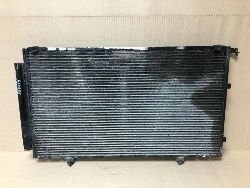 Радиатор кондиционера SOLARA 03-09 2006 ACV30L Кабриолет 3.3 3MZ-FE