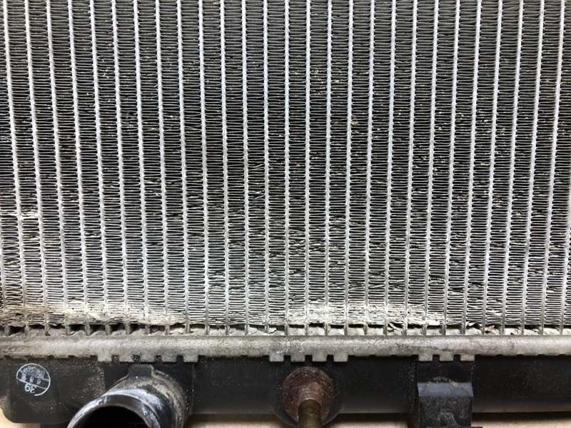 Радиатор основной SOLARA 03-09 2006 ACV30L Кабриолет 3.3 3MZ-FE Радиатор основной SOLARA 03-09 2006 ACV30L Кабриолет 3.3 3MZ-FE