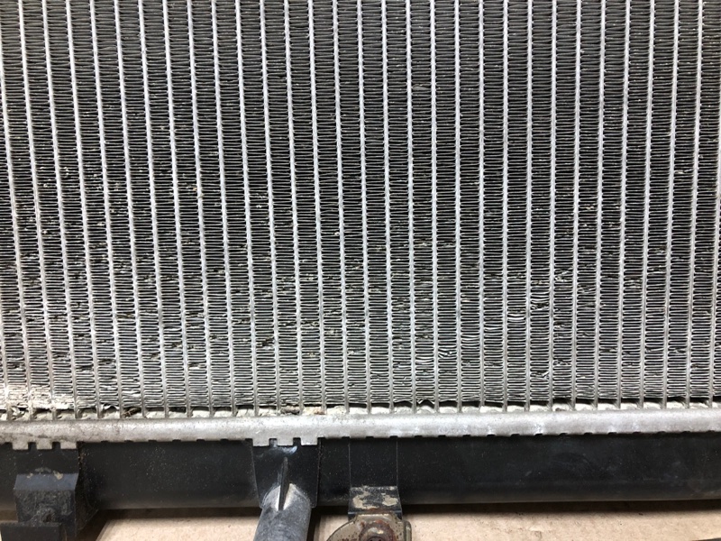 Радиатор основной TOYOTA SOLARA 03-09 ACV30L Кабриолет 3.3 3MZ-FE Радиатор основной TOYOTA SOLARA 03-09 ACV30L Кабриолет 3.3 3MZ-FE