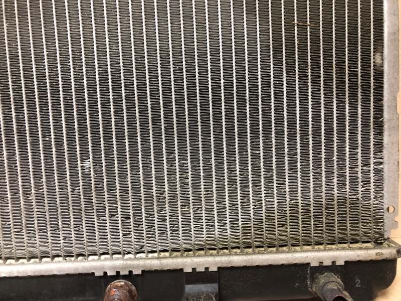 Радиатор основной SOLARA 03-09 2006 ACV30L Кабриолет 3.3 3MZ-FE Радиатор основной SOLARA 03-09 2006 ACV30L Кабриолет 3.3 3MZ-FE