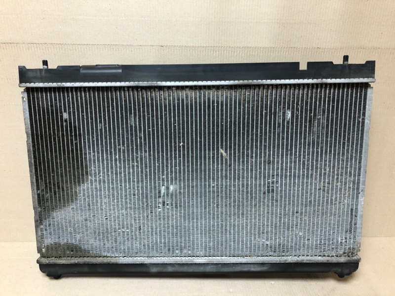 Радиатор основной SOLARA 03-09 2006 ACV30L Кабриолет 3.3 3MZ-FE Радиатор основной SOLARA 03-09 2006 ACV30L Кабриолет 3.3 3MZ-FE