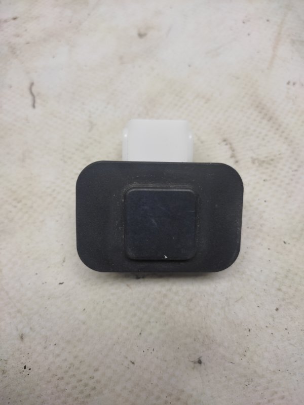 Кнопка открывания багажника наружная ACURA TLX 14-17 2016 Седан 3.5 74811-TA1-003 Б/У