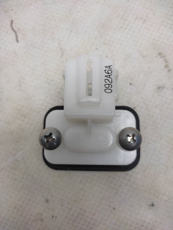 Кнопка открывания багажника наружная TLX 14-17 2016 Седан 3.5