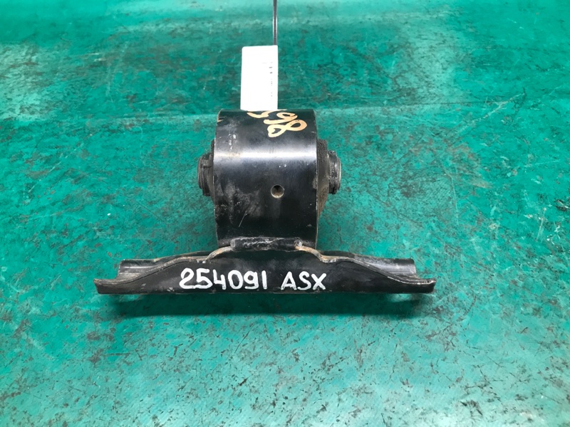 Подушка двигателя правая ASX / OUTLANDER SPORT 10-21 2015 Внедорожник 2.0 4B11