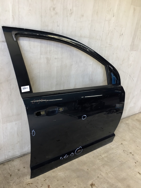 Дверь передняя правая DODGE JOURNEY 08-20