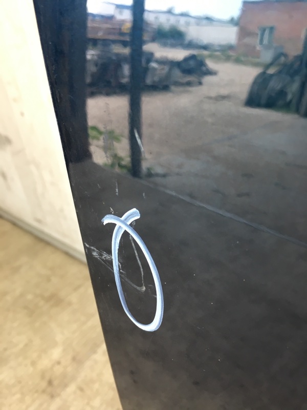 Дверь передняя правая JOURNEY 08-20