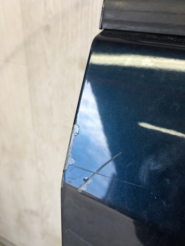 Дверь передняя правая JOURNEY 08-20