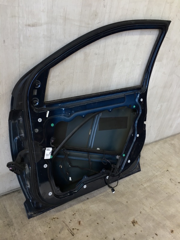 Дверь передняя правая JOURNEY 08-20