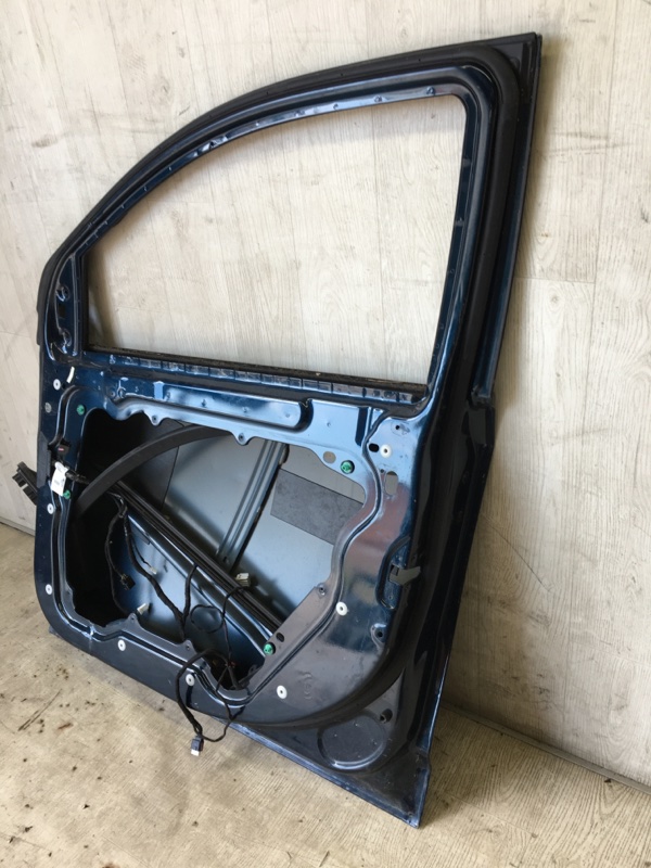 Дверь передняя правая JOURNEY 08-20