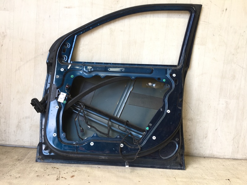 Дверь передняя правая JOURNEY 08-20