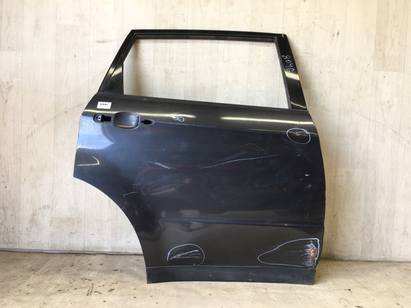 Дверь задняя правая TRIBECA B10 07-13 2008 Внедорожник 3.6 EZ36