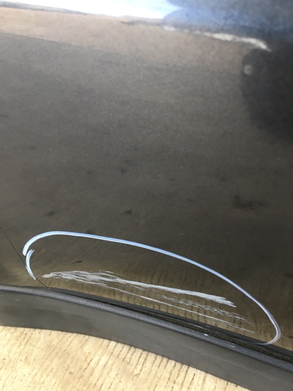 Дверь задняя правая TRIBECA B10 07-13 2008 Внедорожник 3.6 EZ36