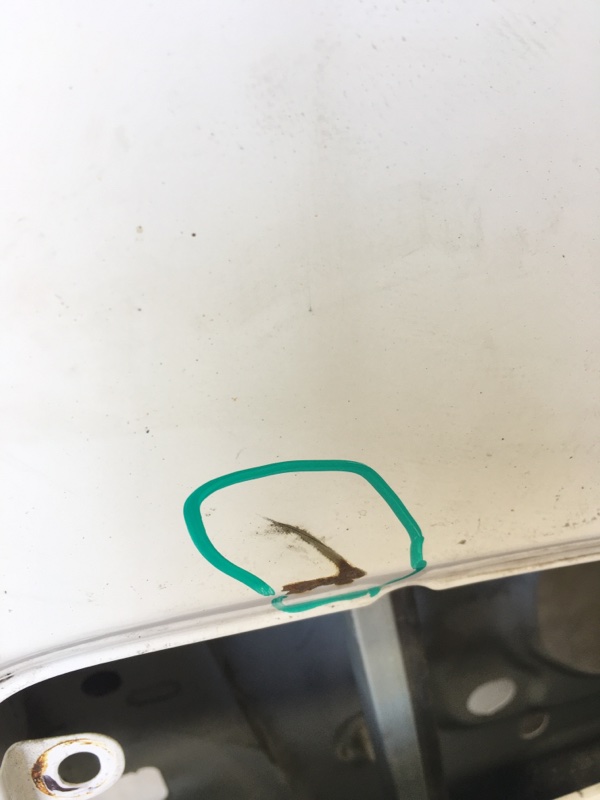 Дверь передняя правая NV200 USA 13- 2017 M20X 2.0 MR20DE