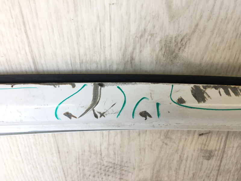 Дверь передняя правая NV200 USA 13- 2017 M20X 2.0 MR20DE