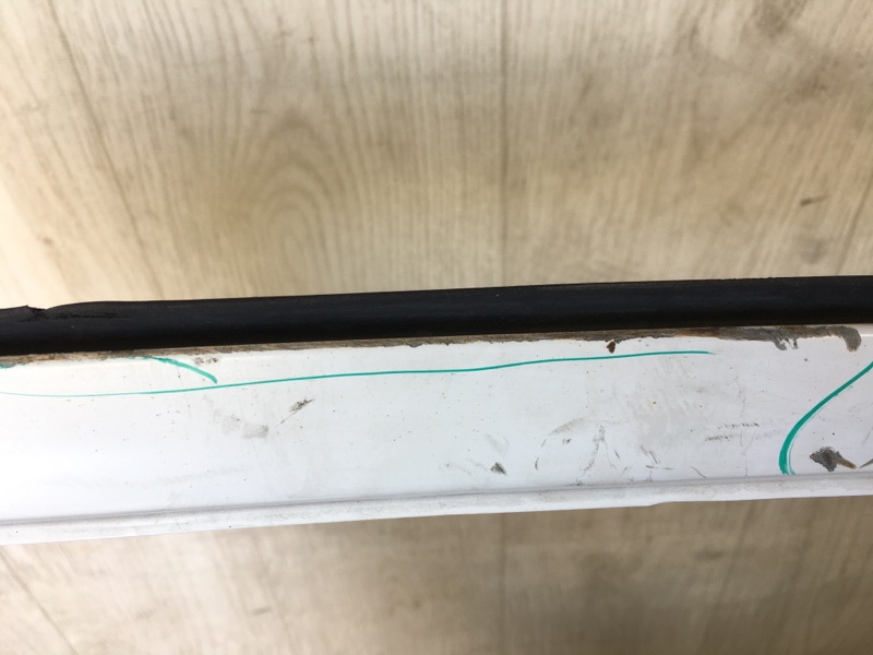 Дверь передняя правая NV200 USA 13- 2017 M20X 2.0 MR20DE