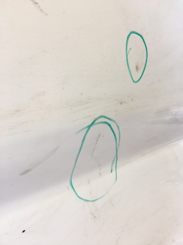 Дверь боковая сдвижная правая NV200 USA 13- 2017 M20X 2.0 MR20DE