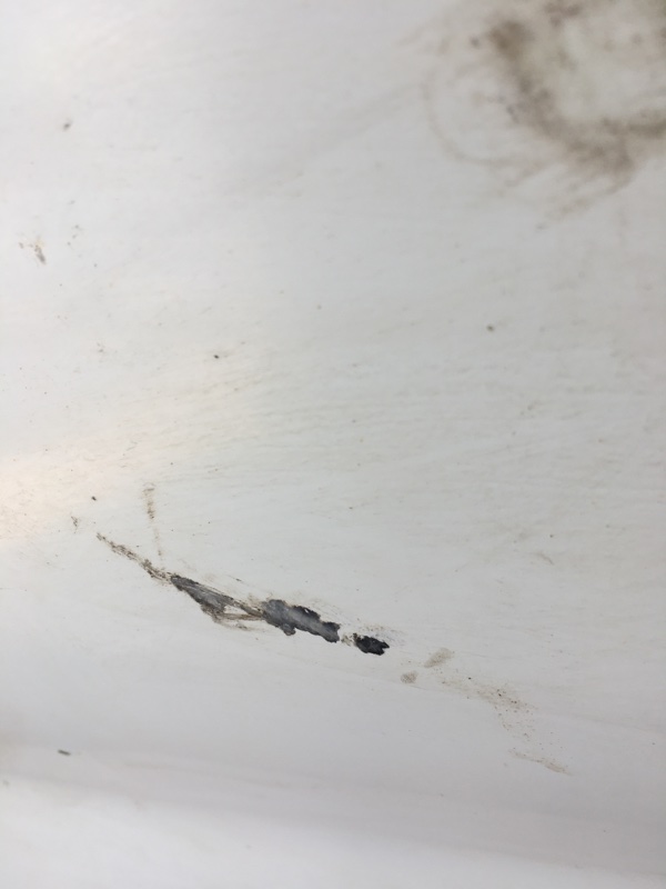 Дверь боковая сдвижная правая NV200 USA 13- 2017 M20X 2.0 MR20DE