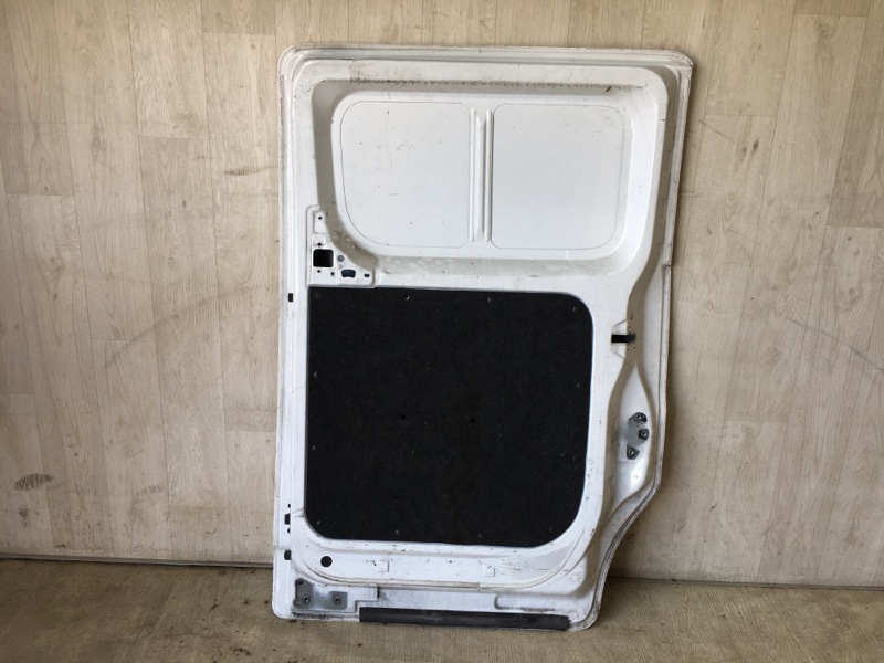 Дверь боковая сдвижная правая NV200 USA 13- 2017 M20X 2.0 MR20DE