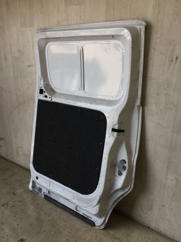 Дверь боковая сдвижная правая NV200 USA 13- 2017 M20X 2.0 MR20DE