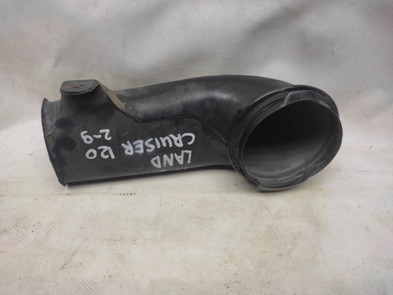 Воздухозаборник LAND CRUISER PRADO 120 02-09