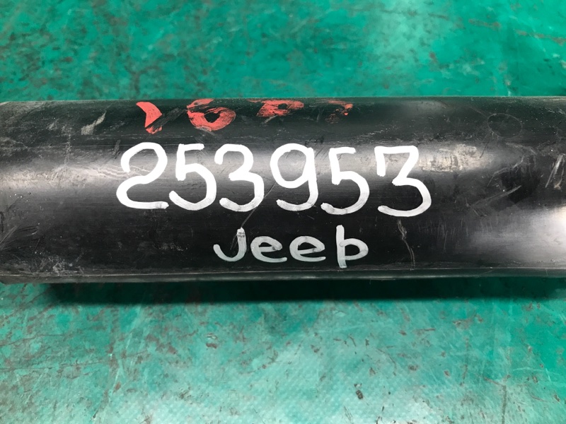 Амортизатор задний CHEROKEE 14- 2017 Внедорожник 2.4 Амортизатор задний CHEROKEE 14- 2017 Внедорожник 2.4