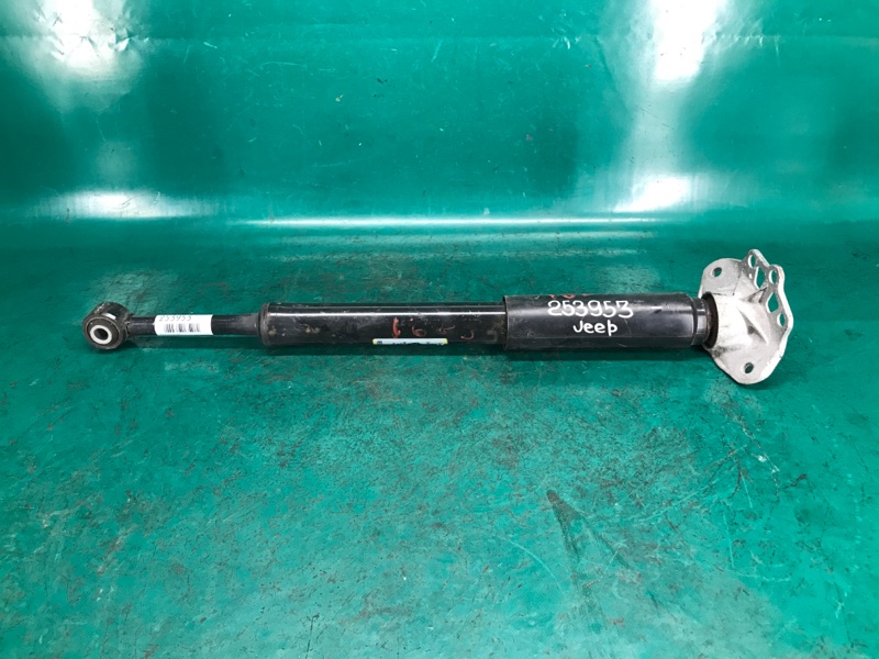 Амортизатор задний JEEP CHEROKEE 14- Внедорожник 2.4 Амортизатор задний JEEP CHEROKEE 14- Внедорожник 2.4