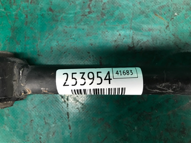 Амортизатор задний CHEROKEE 14- 2017 Внедорожник 2.4 Амортизатор задний CHEROKEE 14- 2017 Внедорожник 2.4