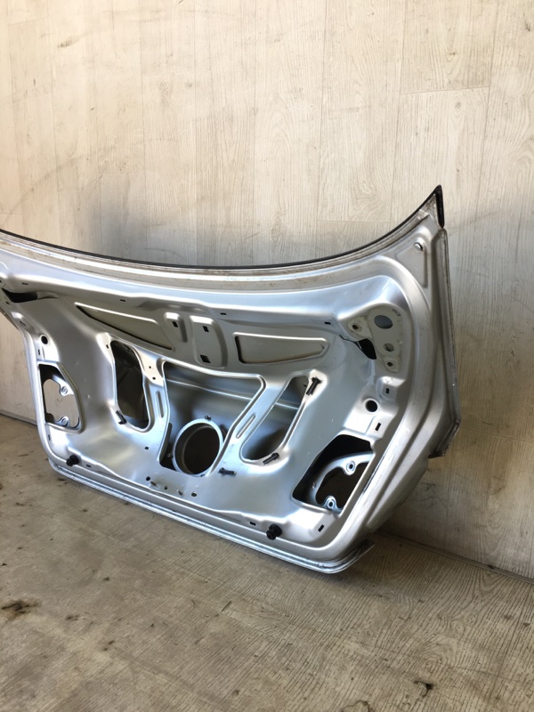 Крышка багажника PASSAT CC 12-18 2013 Седан 2.0 CBFA