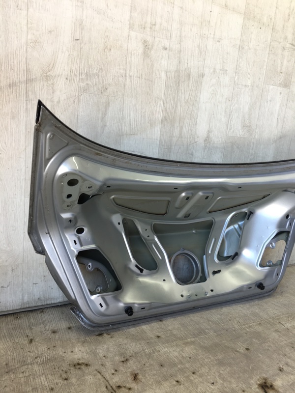 Крышка багажника PASSAT CC 12-18 2013 Седан 2.0 CBFA