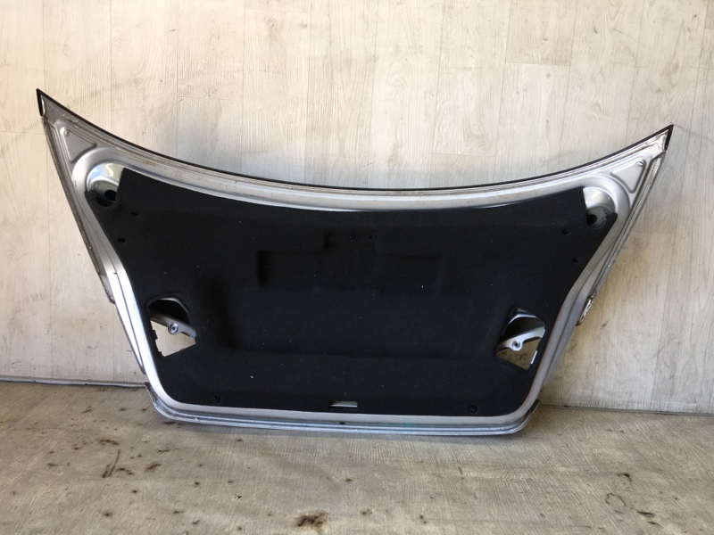 Крышка багажника PASSAT CC 12-18 2013 Седан 2.0 CBFA