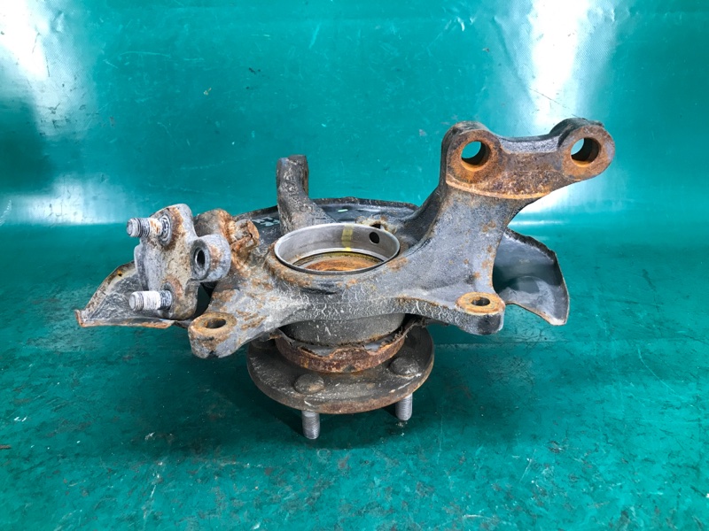 Кулак поворотный левый SOLARA 03-09 2006 Кабриолет 3.3 3MZ-FE Кулак поворотный левый SOLARA 03-09 2006 Кабриолет 3.3 3MZ-FE