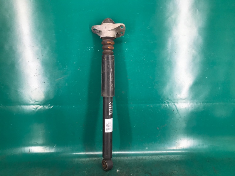 Запчасть амортизатор задний VOLKSWAGEN PASSAT B8 14- 2018 Седан 2.0 DDSA 561 513 049 D Б/У Амортизатор задний VOLKSWAGEN PASSAT B8 14- 2018 Седан 2.0 DDSA 561 513 049 D Б/У