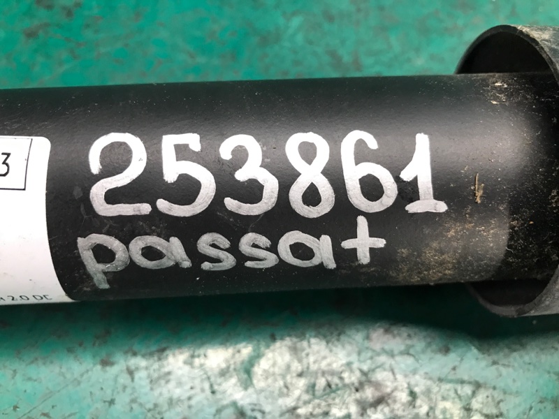 Амортизатор задний PASSAT B8 14- 2018 Седан 2.0 DDSA