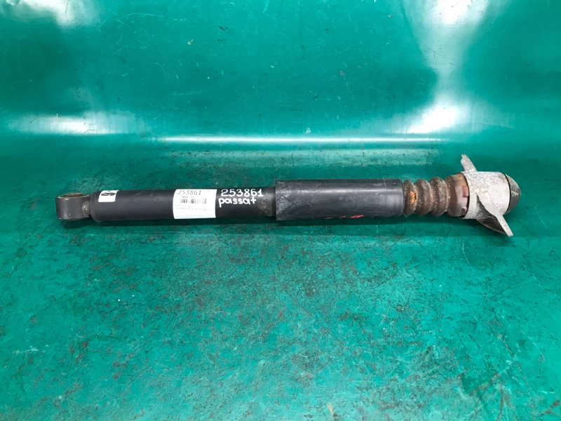 Амортизатор задний VOLKSWAGEN PASSAT B8 14- Седан 2.0 DDSA