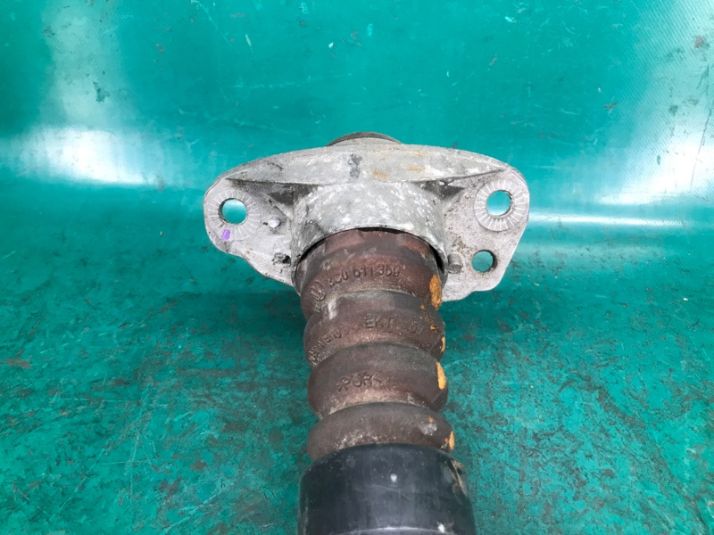 Амортизатор задний PASSAT B8 14- 2018 Седан 2.0 DDSA