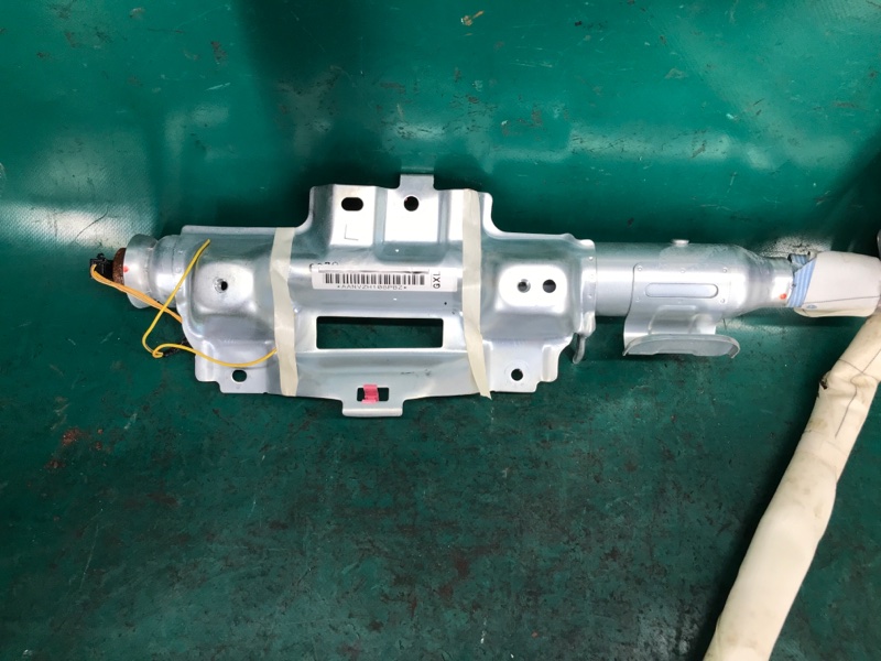 Подушка безопасности (штора) левая GX470 02-09 2009 Внедорожник 4.7 2UZFE