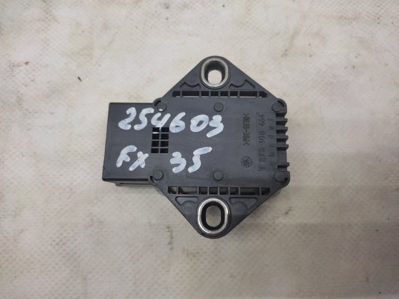 Датчик ESP INFINITI FX/QX70 S51 08-17 2011 Внедорожник 3.5 47931-1EA1A Б/У