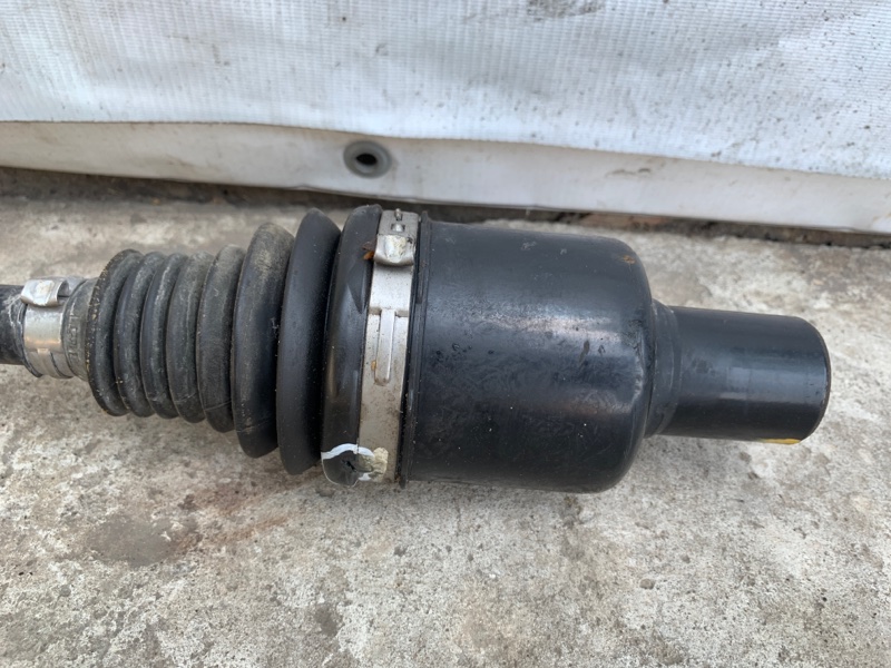 Привод задний левый COMPASS 17-21 2019 MP 2.4 EDD Привод задний левый COMPASS 17-21 2019 MP 2.4 EDD