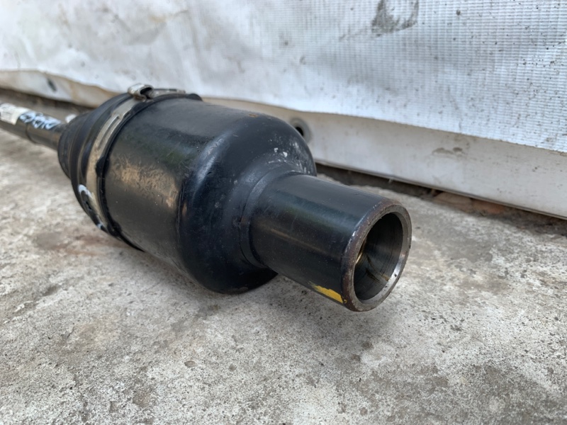 Привод задний левый COMPASS 17-21 2019 MP 2.4 EDD Привод задний левый COMPASS 17-21 2019 MP 2.4 EDD