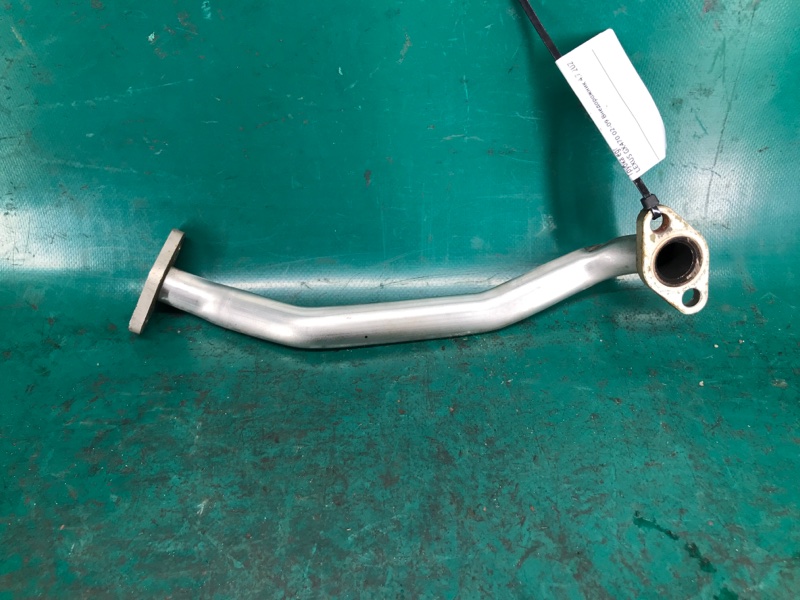 Трубка EGR правая GX470 02-09 2009 Внедорожник 4.7 2UZFE