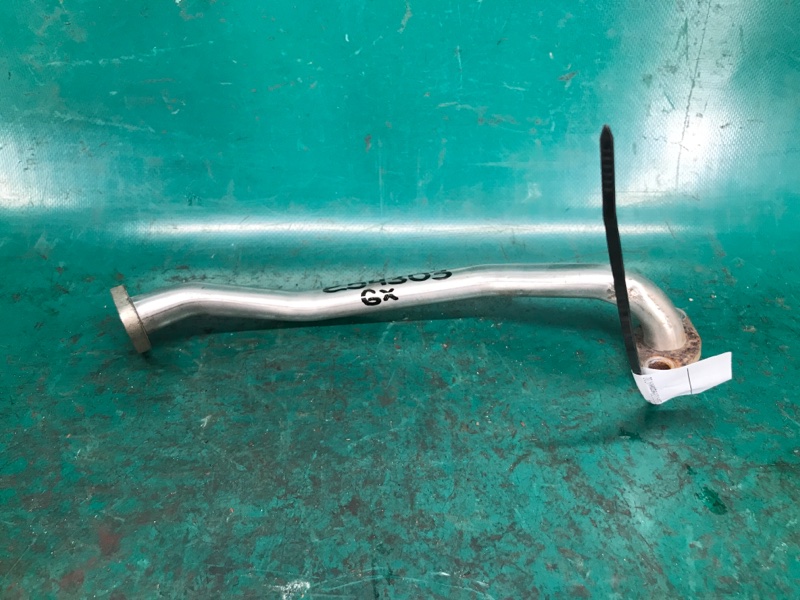 Трубка EGR правая LEXUS GX470 02-09 Внедорожник 4.7 2UZFE