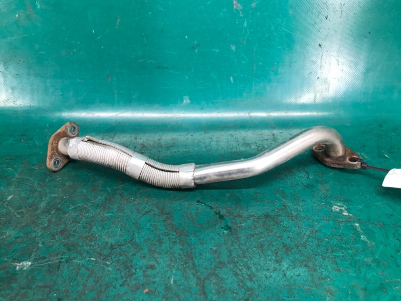 Трубка EGR левая LEXUS GX470 02-09 Внедорожник 4.7 2UZFE