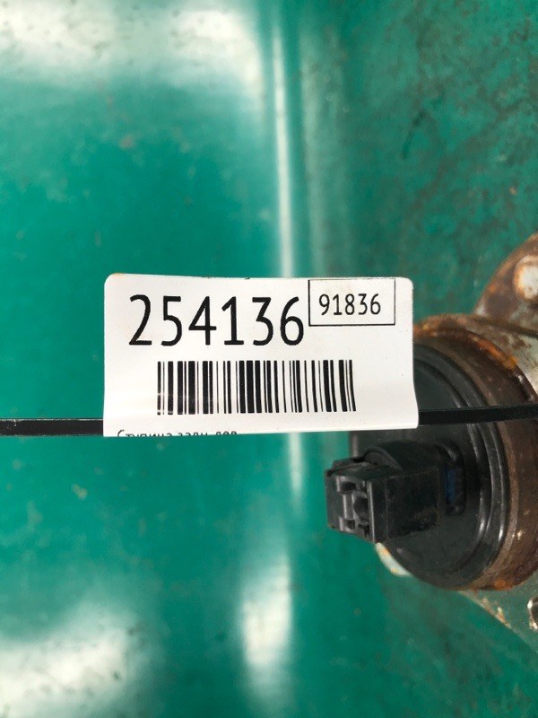 Ступица задняя левая SOLARA 03-09 2006 Кабриолет 3.3 3MZ-FE