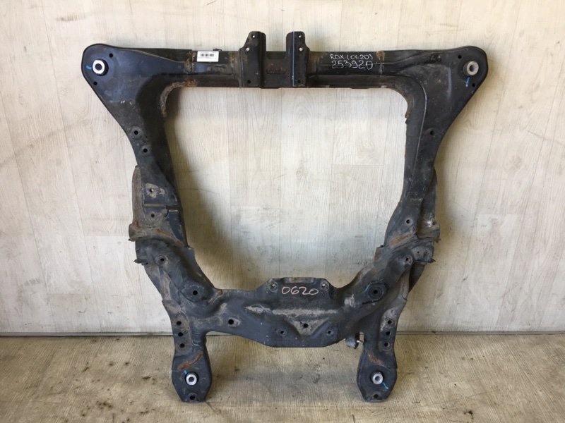 Балка передней подвески ACURA RDX 12-19 2015 Внедорожник 3.5L 6 50200-TX4-A02 Б/У