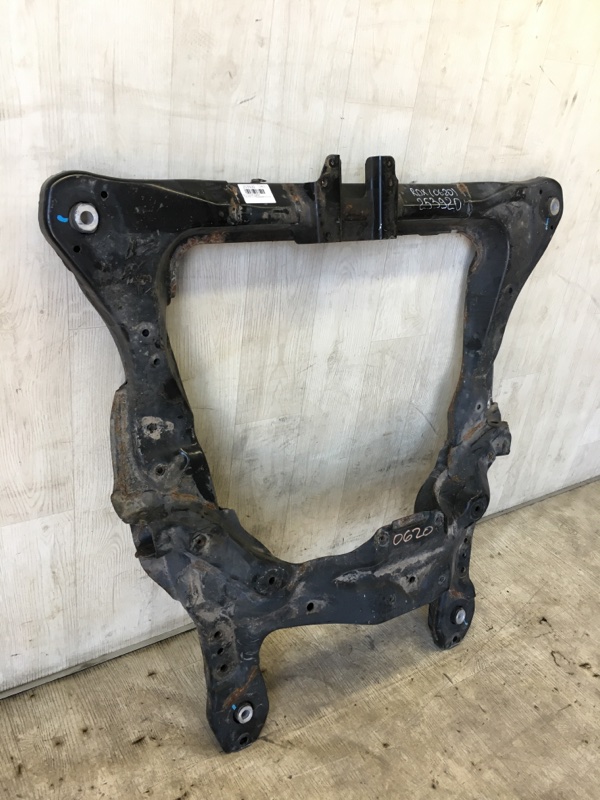 Балка передней подвески ACURA RDX 12-19 Внедорожник 3.5L 6