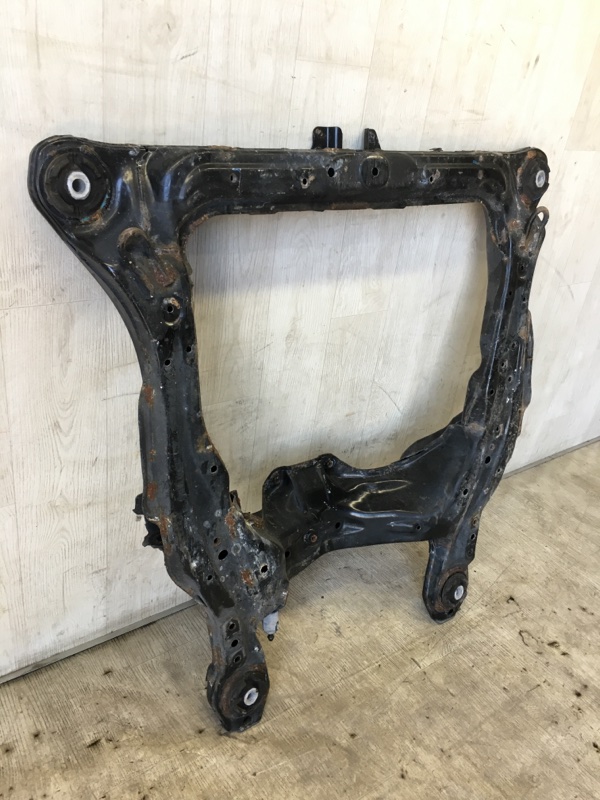 Балка передней подвески RDX 12-19 2015 Внедорожник 3.5L 6