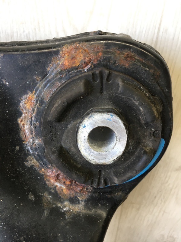 Балка передней подвески RDX 12-19 2015 Внедорожник 3.5L 6