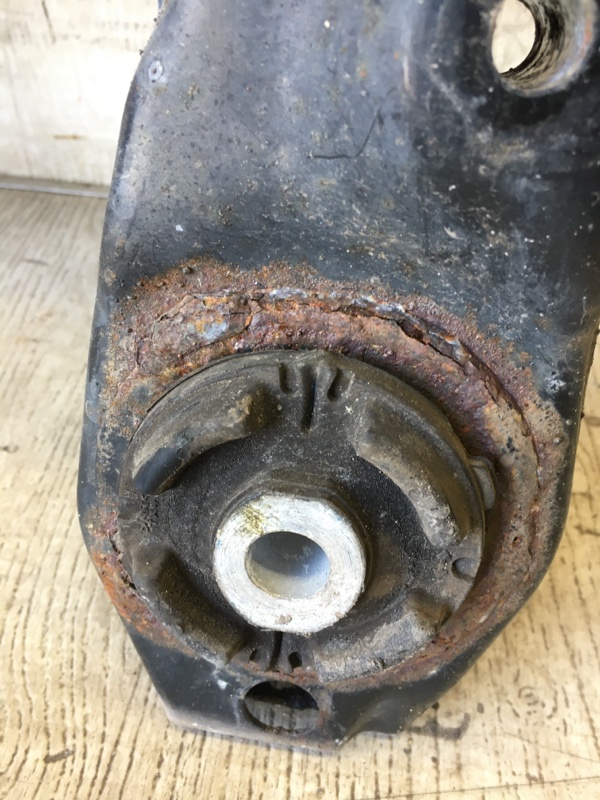 Балка передней подвески RDX 12-19 2015 Внедорожник 3.5L 6