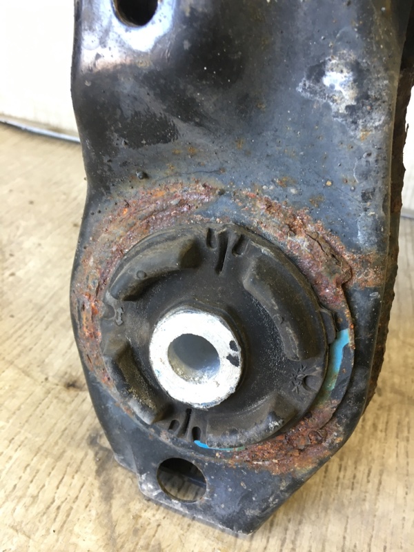 Балка передней подвески RDX 12-19 2015 Внедорожник 3.5L 6