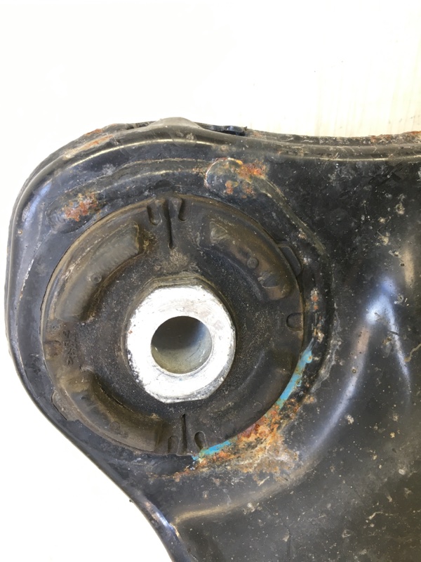 Балка передней подвески RDX 12-19 2015 Внедорожник 3.5L 6